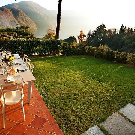 Tremezzo Residence-11 Apartments To Choose From In An Exclusive Residence By Italian Apartments Buitenkant foto