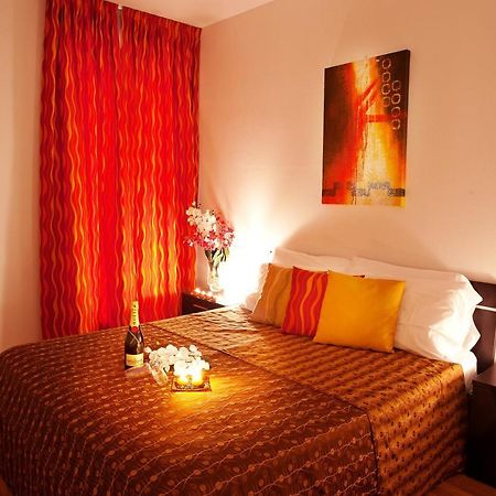 Tremezzo Residence-11 Apartments To Choose From In An Exclusive Residence By Italian Apartments Buitenkant foto