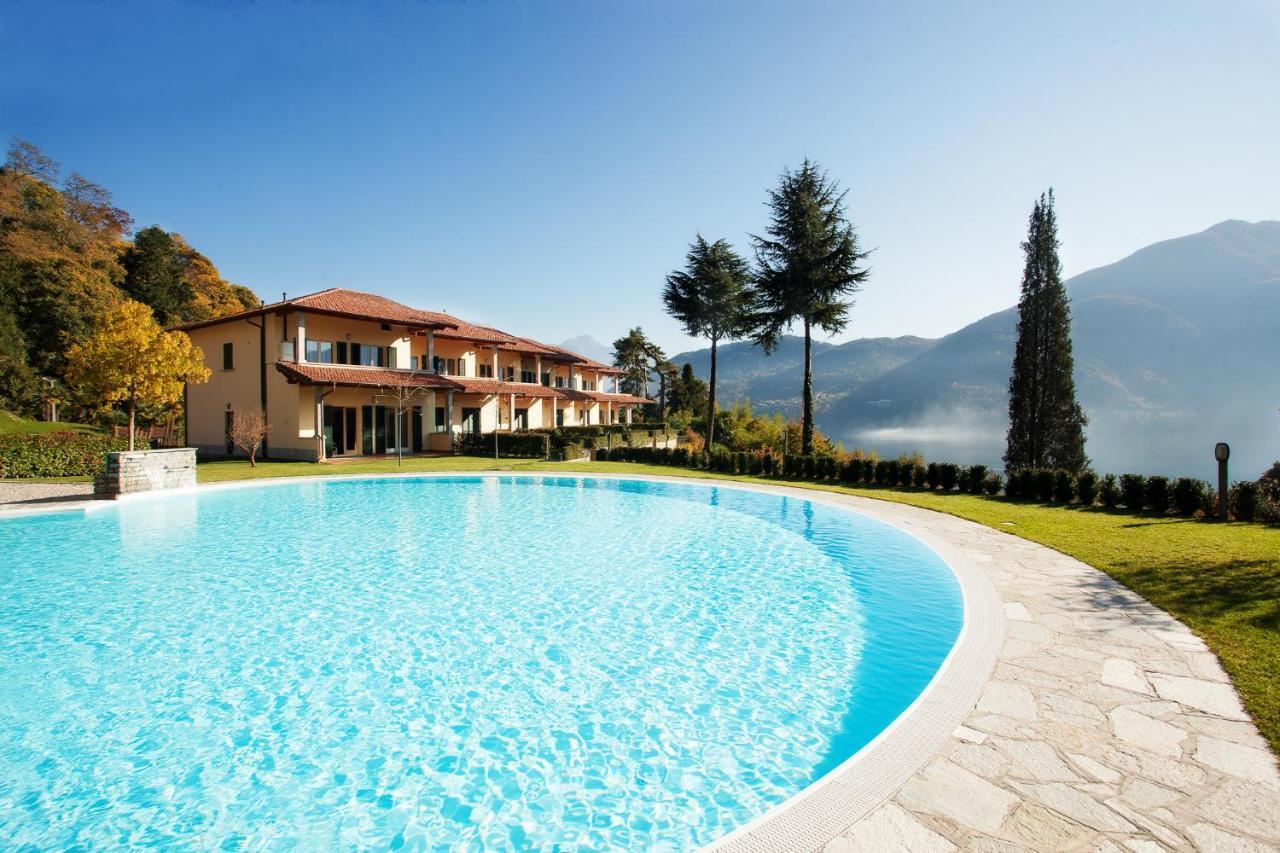 Tremezzo Residence-11 Apartments To Choose From In An Exclusive Residence By Italian Apartments Buitenkant foto