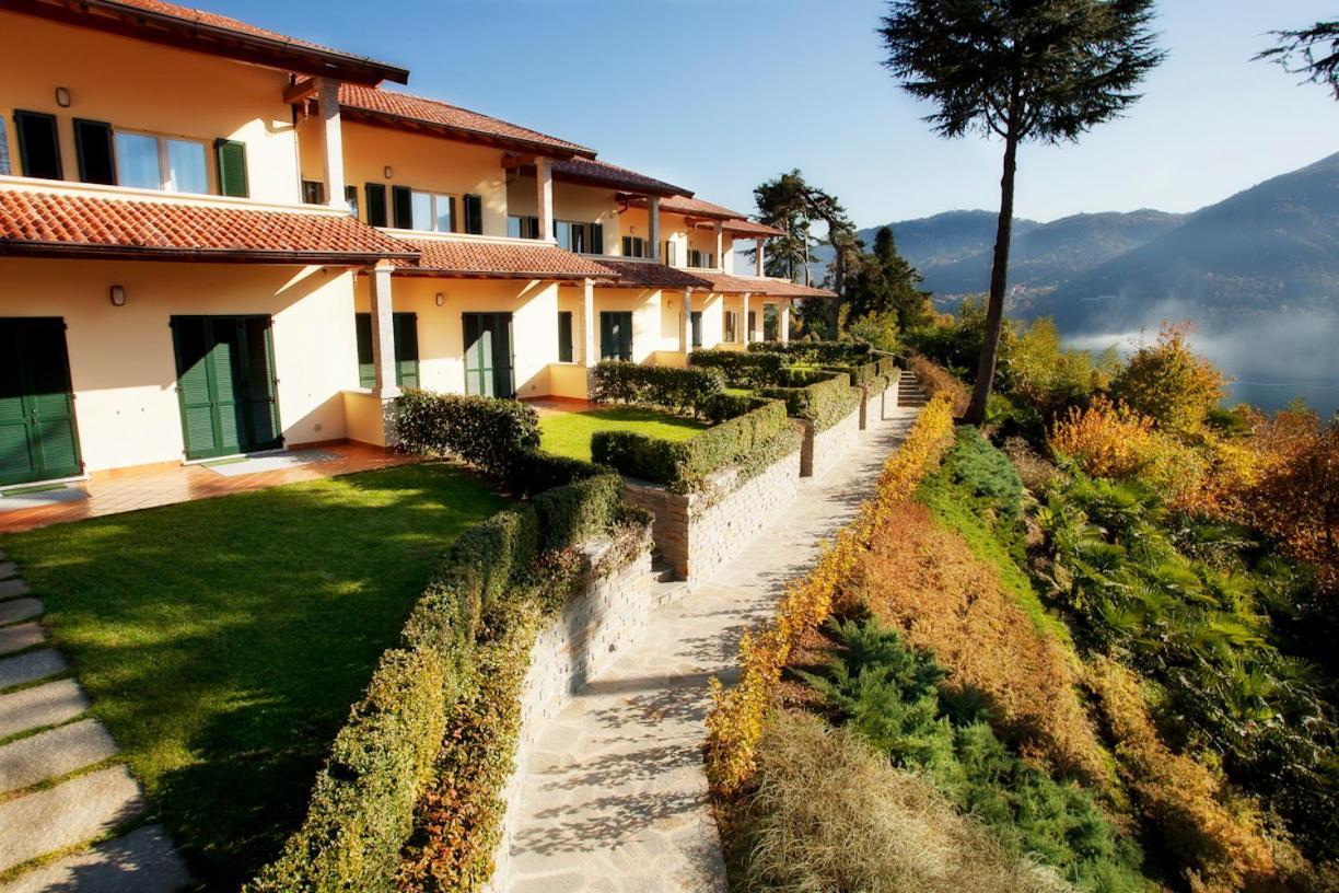 Tremezzo Residence-11 Apartments To Choose From In An Exclusive Residence By Italian Apartments Buitenkant foto