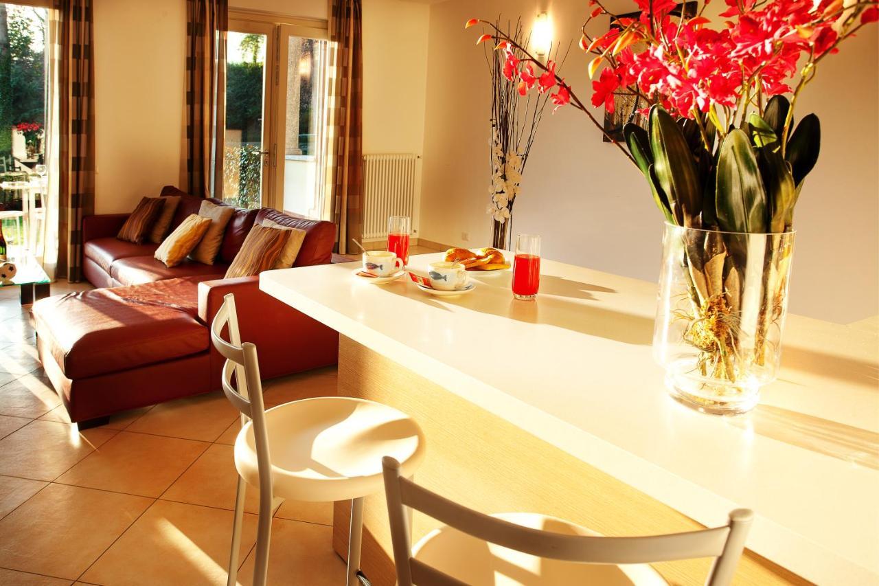 Tremezzo Residence-11 Apartments To Choose From In An Exclusive Residence By Italian Apartments Buitenkant foto