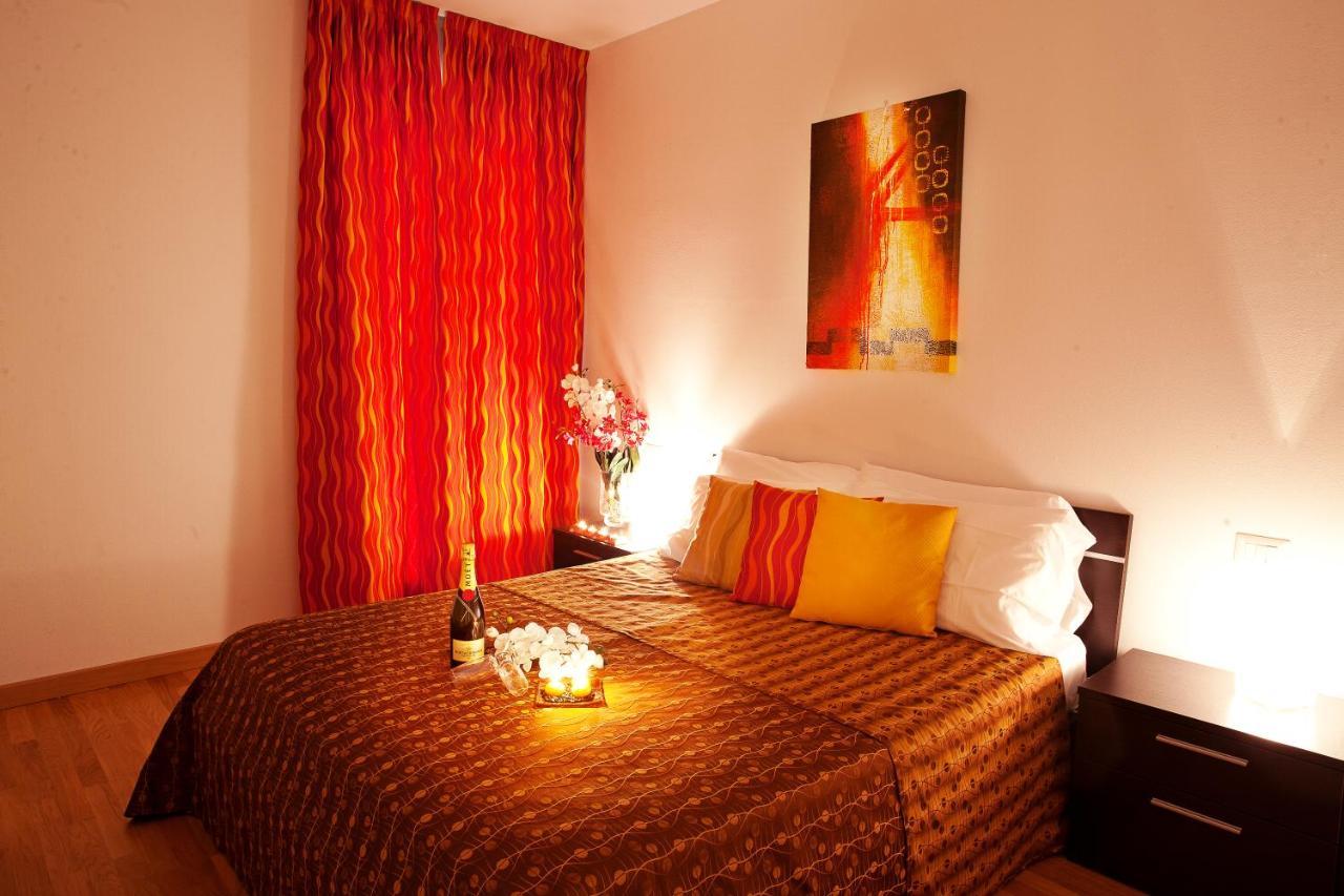 Tremezzo Residence-11 Apartments To Choose From In An Exclusive Residence By Italian Apartments Buitenkant foto