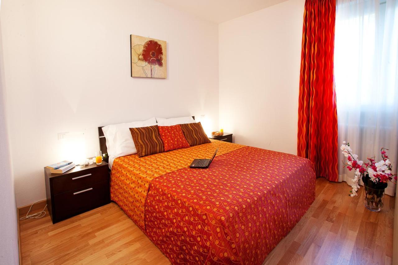 Tremezzo Residence-11 Apartments To Choose From In An Exclusive Residence By Italian Apartments Buitenkant foto