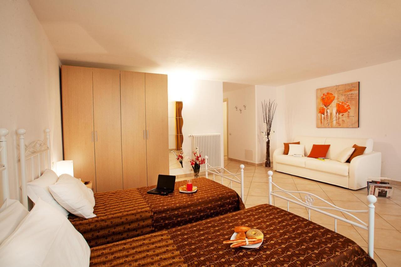 Tremezzo Residence-11 Apartments To Choose From In An Exclusive Residence By Italian Apartments Buitenkant foto