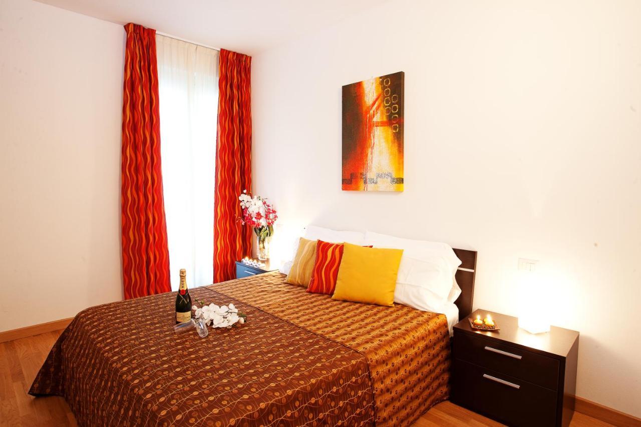 Tremezzo Residence-11 Apartments To Choose From In An Exclusive Residence By Italian Apartments Buitenkant foto