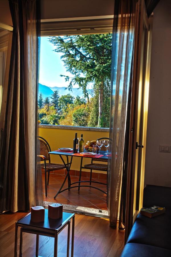 Tremezzo Residence-11 Apartments To Choose From In An Exclusive Residence By Italian Apartments Buitenkant foto