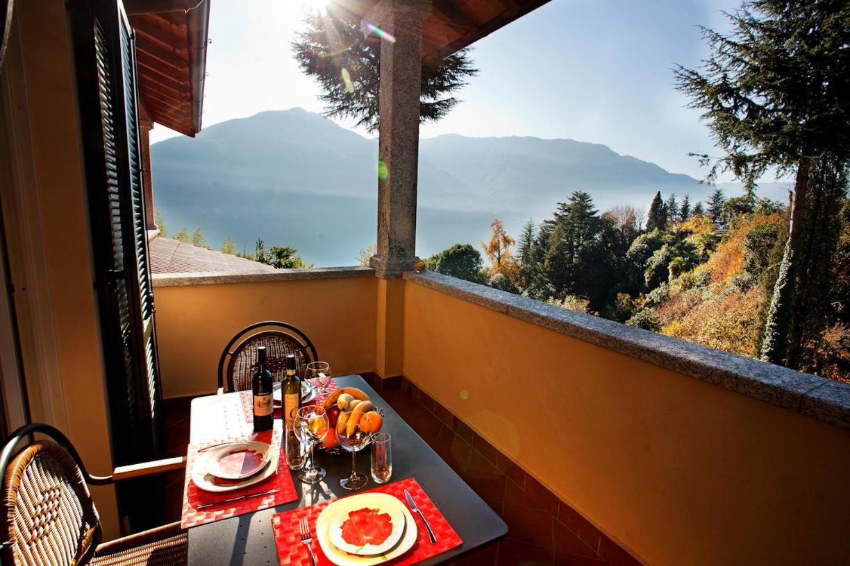 Tremezzo Residence-11 Apartments To Choose From In An Exclusive Residence By Italian Apartments Buitenkant foto