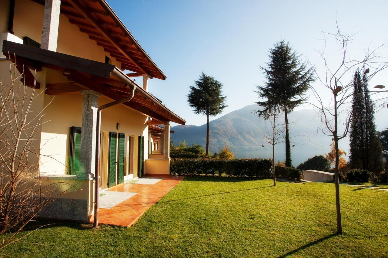 Tremezzo Residence-11 Apartments To Choose From In An Exclusive Residence By Italian Apartments Buitenkant foto