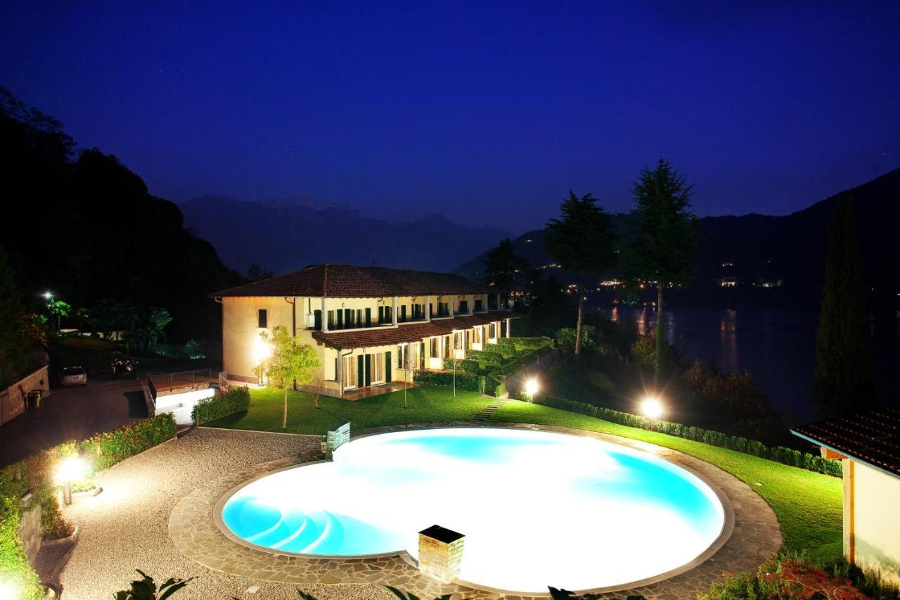 Tremezzo Residence-11 Apartments To Choose From In An Exclusive Residence By Italian Apartments Buitenkant foto