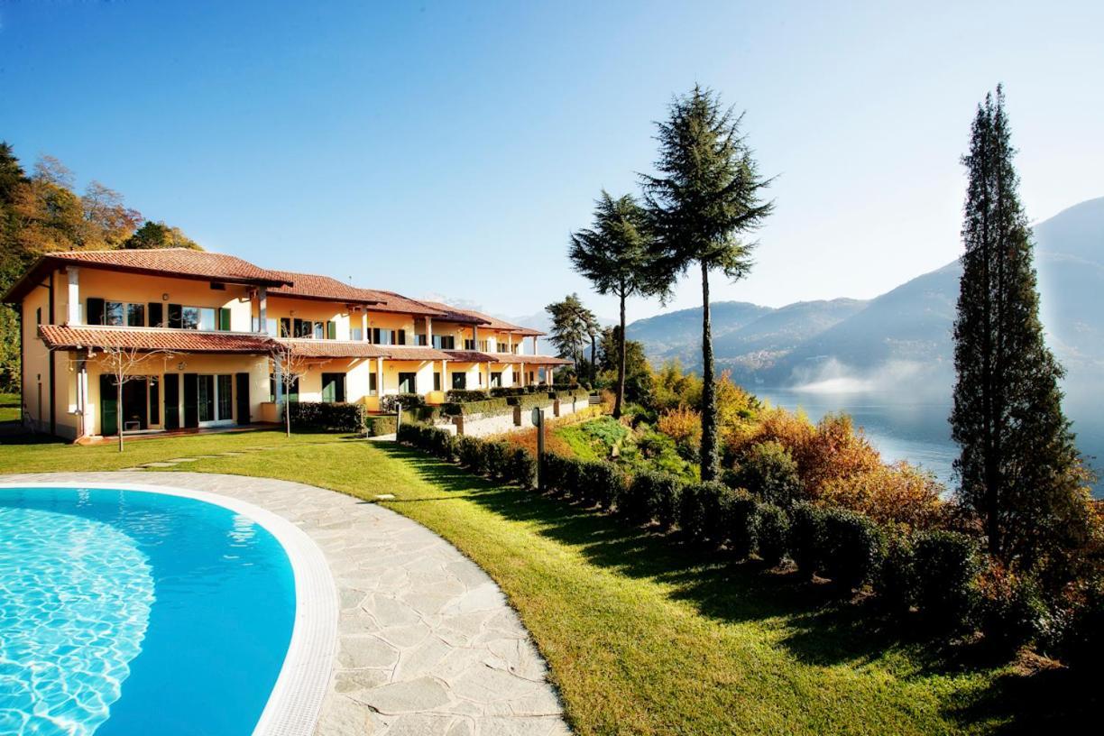 Tremezzo Residence-11 Apartments To Choose From In An Exclusive Residence By Italian Apartments Buitenkant foto