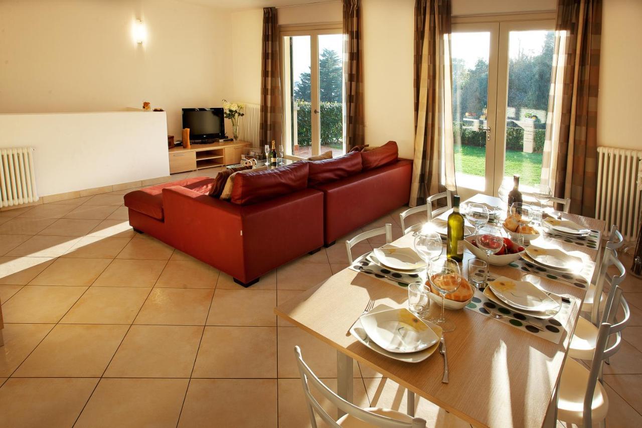 Tremezzo Residence-11 Apartments To Choose From In An Exclusive Residence By Italian Apartments Buitenkant foto