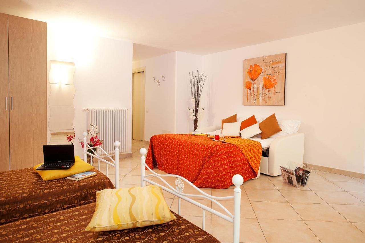 Tremezzo Residence-11 Apartments To Choose From In An Exclusive Residence By Italian Apartments Buitenkant foto