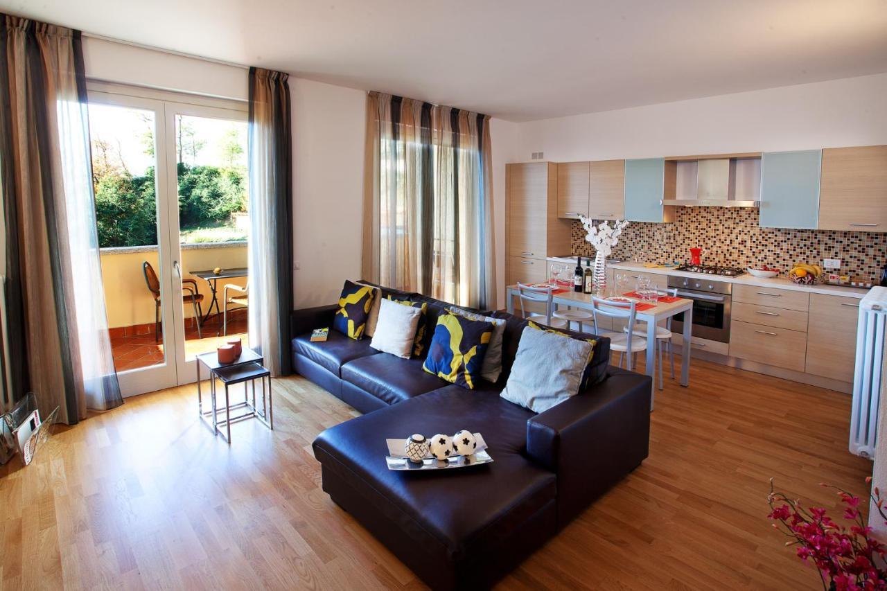 Tremezzo Residence-11 Apartments To Choose From In An Exclusive Residence By Italian Apartments Buitenkant foto