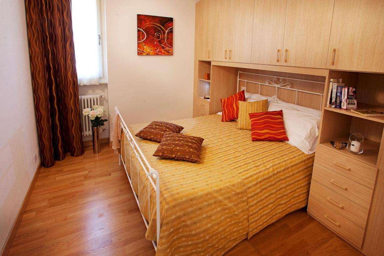 Tremezzo Residence-11 Apartments To Choose From In An Exclusive Residence By Italian Apartments Buitenkant foto