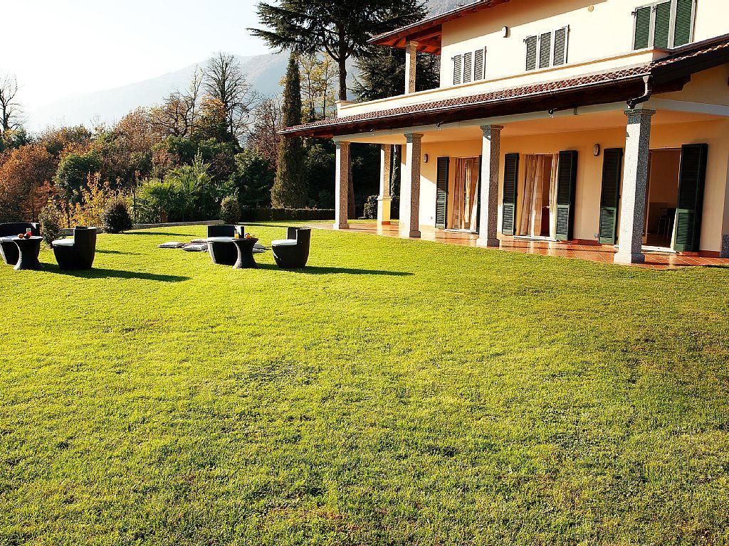 Tremezzo Residence-11 Apartments To Choose From In An Exclusive Residence By Italian Apartments Buitenkant foto