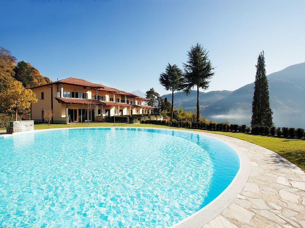 Tremezzo Residence-11 Apartments To Choose From In An Exclusive Residence By Italian Apartments Buitenkant foto
