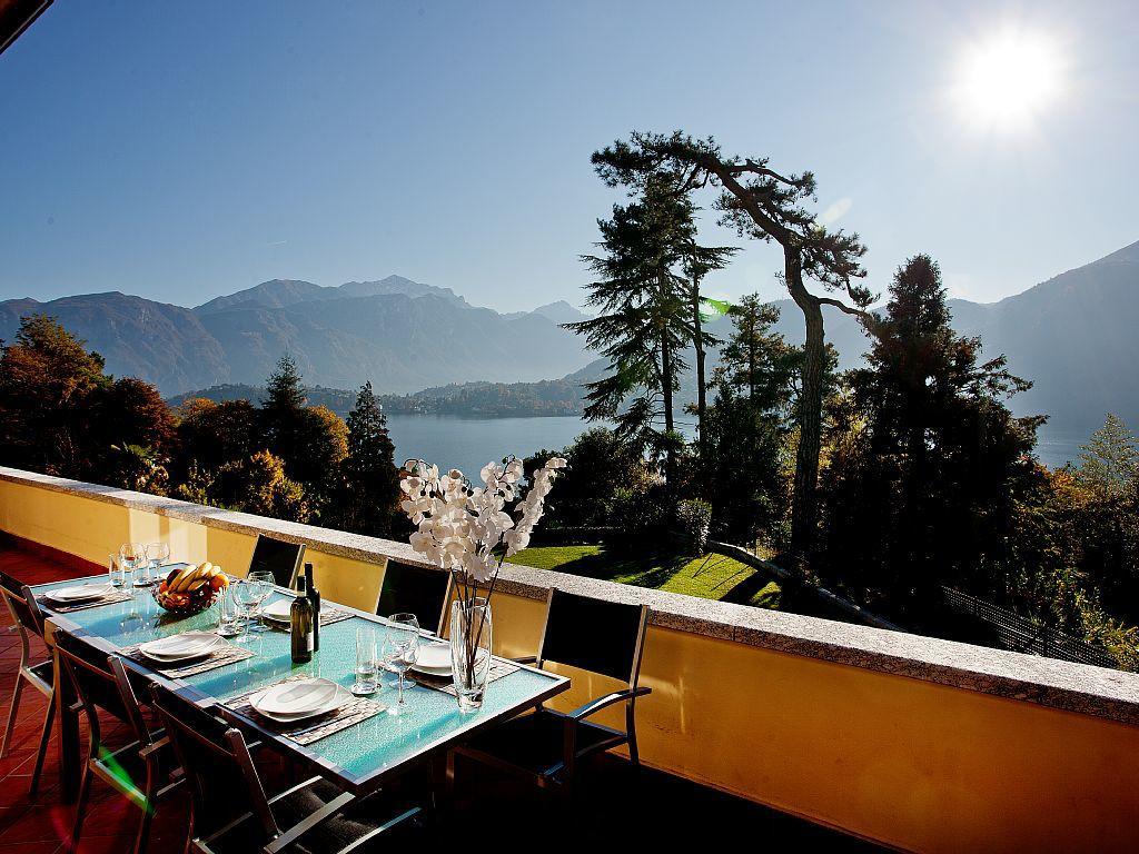 Tremezzo Residence-11 Apartments To Choose From In An Exclusive Residence By Italian Apartments Buitenkant foto