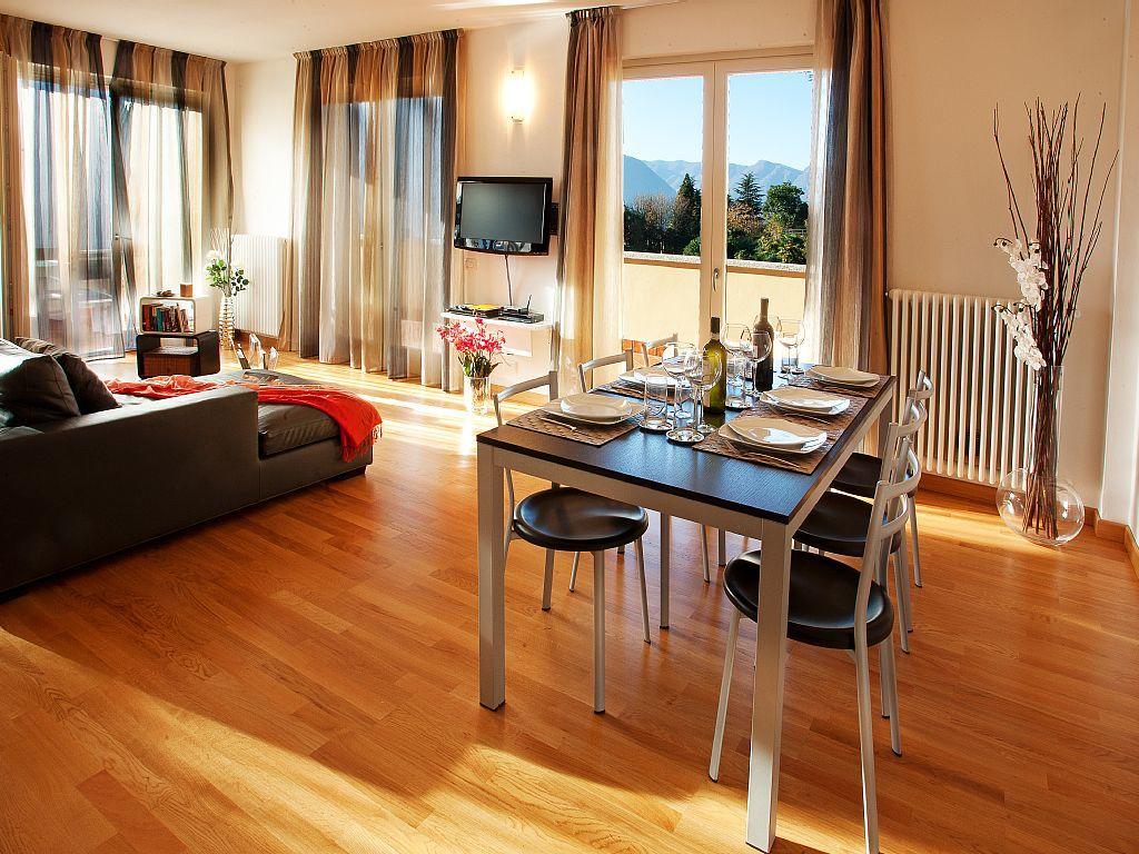 Tremezzo Residence-11 Apartments To Choose From In An Exclusive Residence By Italian Apartments Buitenkant foto