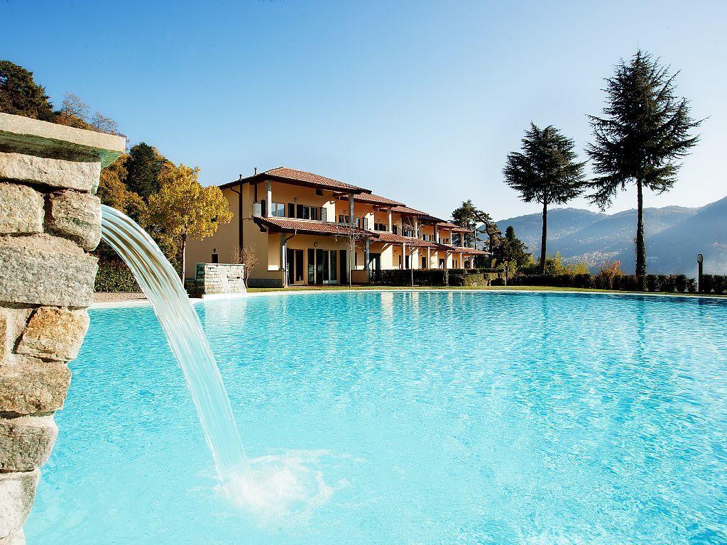 Tremezzo Residence-11 Apartments To Choose From In An Exclusive Residence By Italian Apartments Buitenkant foto