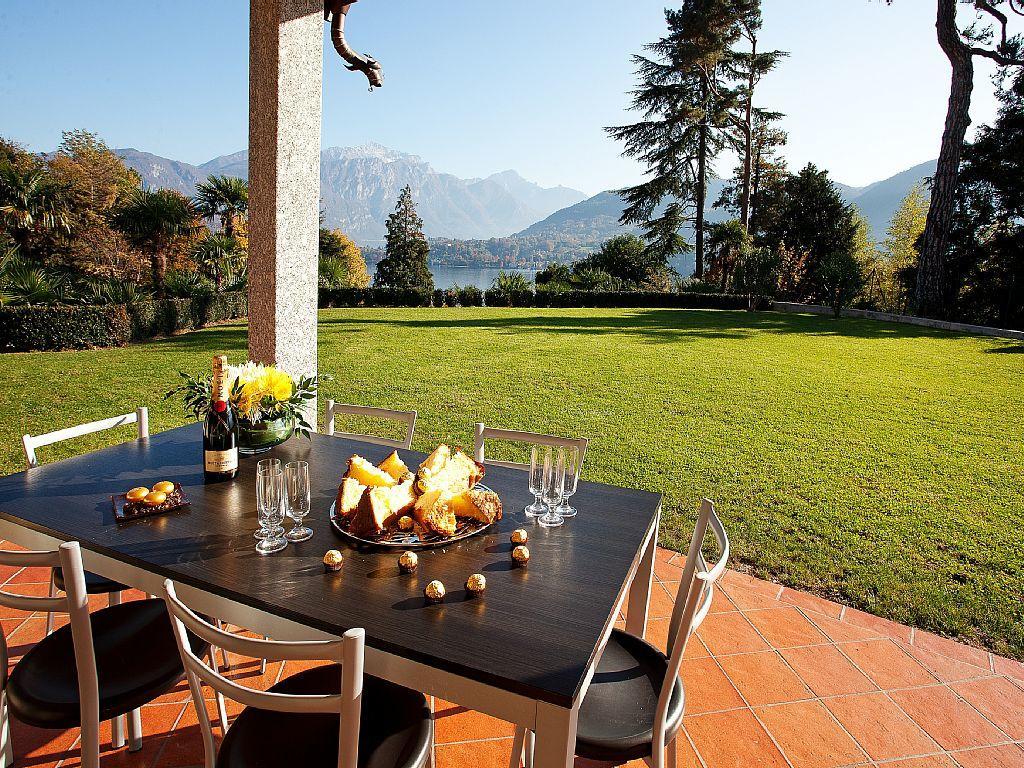 Tremezzo Residence-11 Apartments To Choose From In An Exclusive Residence By Italian Apartments Buitenkant foto