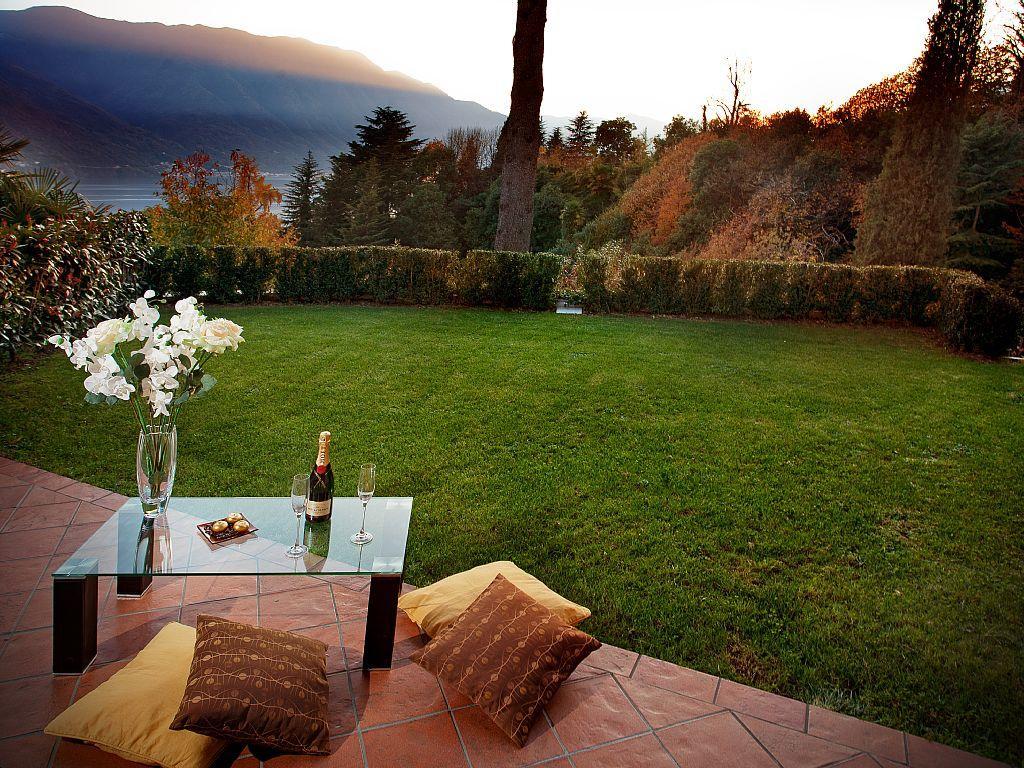 Tremezzo Residence-11 Apartments To Choose From In An Exclusive Residence By Italian Apartments Buitenkant foto