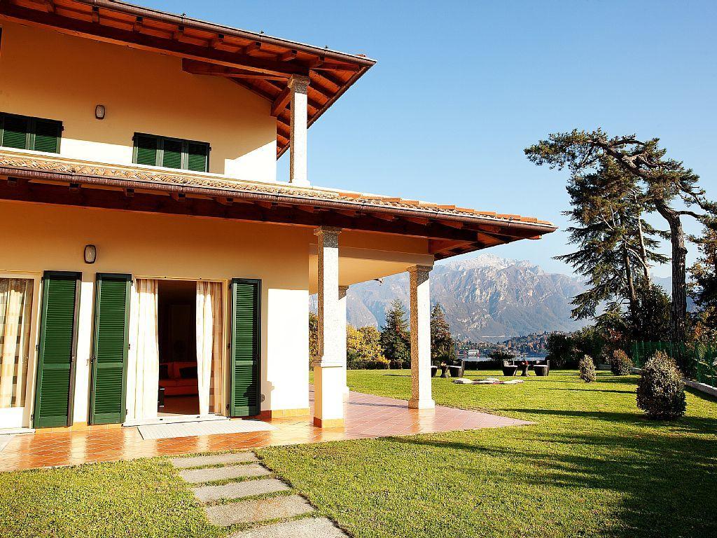 Tremezzo Residence-11 Apartments To Choose From In An Exclusive Residence By Italian Apartments Buitenkant foto